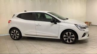 Leasing Sedan Renault Clio 2023
