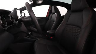 Leasing Hatchback Toyota Yaris 2020