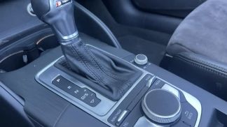 Leasing Convertible Audi A3 2017