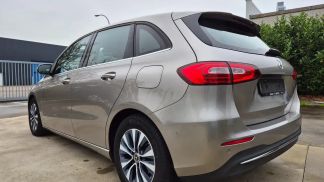 Finansowanie Hatchback MERCEDES B 180 2020