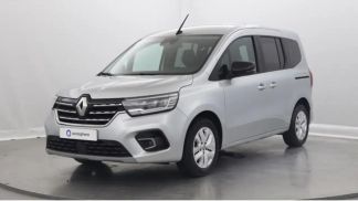 Leasing Passenger transport Renault Kangoo 2022