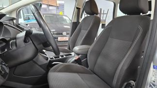Lízing Hatchback Ford C-Max 2015