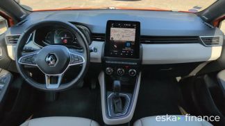 Leasing Hayon Renault Clio 2021