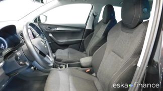 Finansowanie Wóz Skoda Karoq 2018