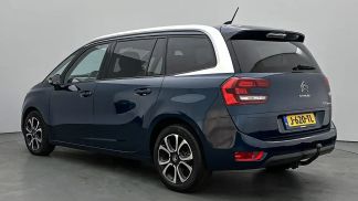 Finansowanie Hatchback Citroën GRAND C4 SPACETOURER 2020