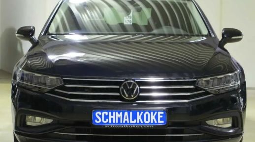 Volkswagen Passat Variant 2022