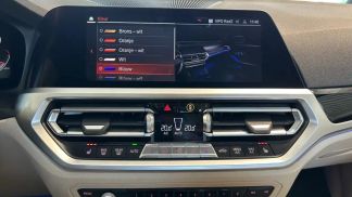 Lízing Sedan BMW 320 2019