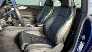 Finansowanie Coupé Audi S5 2018