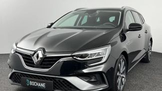 Leasing Wagon Renault MEGANE E-TECH 2021