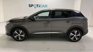 Leasing SUV Peugeot 3008 2022