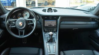 Financování Kupé Porsche 991 2018