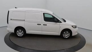 Finansowanie Hatchback Volkswagen Caddy 2024
