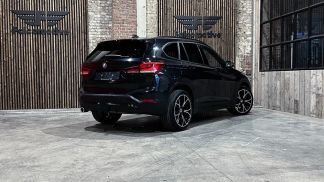 Finansowanie SUV BMW X1 2020
