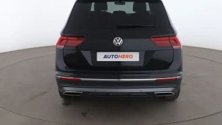 Finansowanie SUV Volkswagen Tiguan Allspace 2019