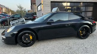 Finansowanie Coupé Porsche 991 2014