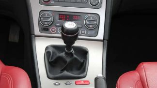 Leasing Wagon Alfa Romeo 159 2010