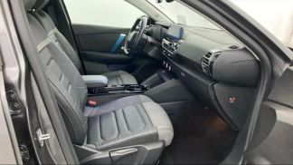 Finansowanie Sedan Citroën C4 2021