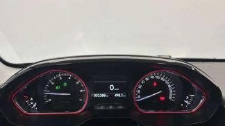 Leasing SUV Peugeot 2008 2019