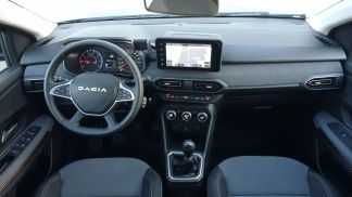Leasing Wagon Dacia Jogger 2025