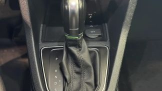 Financování Hatchback Volkswagen Caddy 2019