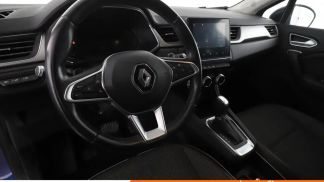 Finansowanie SUV Renault Captur 2020