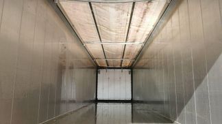 Leasing Semi-trailer Kempf SP 35/3 2019