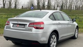Finansowanie Van Citroën C5 2011