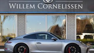 Financování Kupé Porsche 991 2018