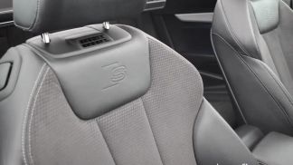 Lízing Kabriolet Audi S5 2017