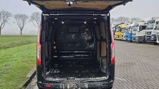 Finansowanie Van Ford Transit Custom 2019