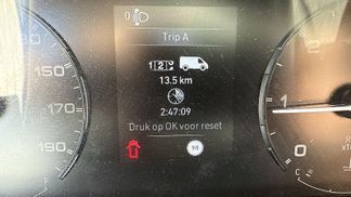 Leasing Van Peugeot BOXER 2.2 2024