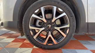 Finansowanie SUV Citroën C5 Aircross 2023