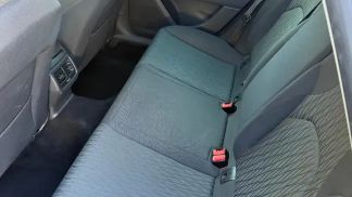 Lízing Sedan Seat Leon 2016
