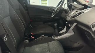 Financování Vagón Ford B-Max 2016