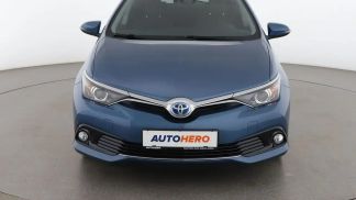 Leasing Hatchback Toyota Auris 2017