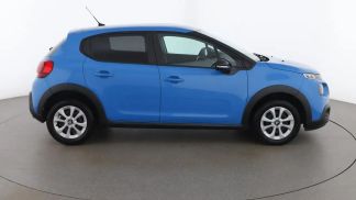 Leasing Hayon Citroën C3 2020