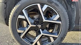 Leasing SUV Citroën C3 Aircross 2023