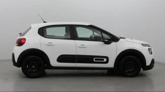 Finansowanie Van Citroën C3 2022