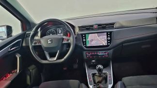 Lízing SUV Seat Arona 2019