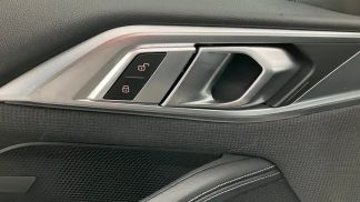 Leasing Coupe BMW 420 2021