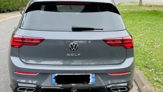 Leasing Sedan Volkswagen Golf 2020