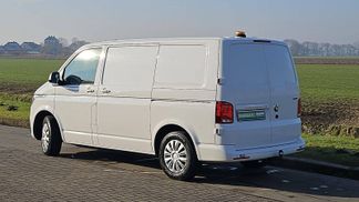 Lízing Van Volkswagen TRANSPORTER 2.0 TDI 2021