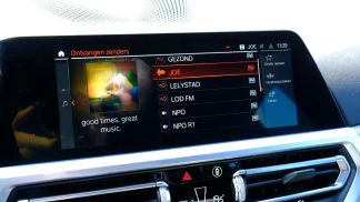 Lízing Sedan BMW 330 2019