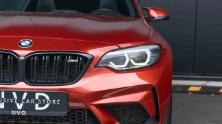 Financování Kupé BMW M2 2019