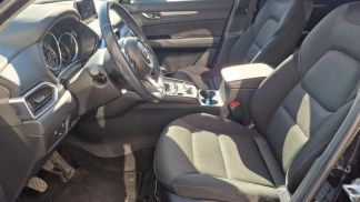 Lízing Kombi Mazda CX-5 2019