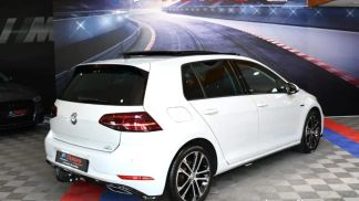 Finansowanie Van Volkswagen Golf 2017