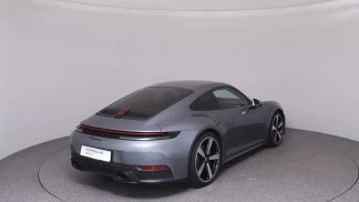 Leasing Coupe Porsche 911 2025