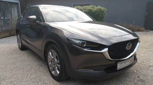 Mazda CX-30 2021
