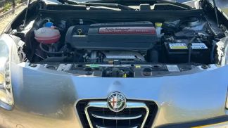 Financování Hatchback Alfa Romeo Giulietta 2012