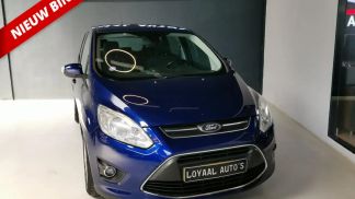 Finansowanie Hatchback Ford C-Max 2014